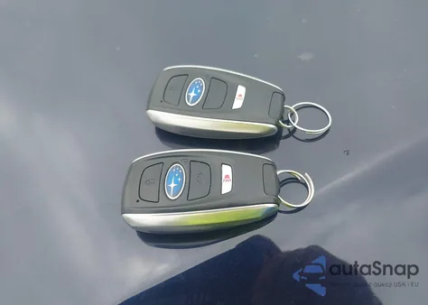 2018 Subaru Outback 3.6R Limited from USA, damaged, VIN 4S4BSENC3J3396004